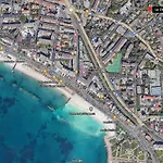 Le Chester - Terrasse&clim - Croisette, Port Canto Et Centre à Pied - Au Calme