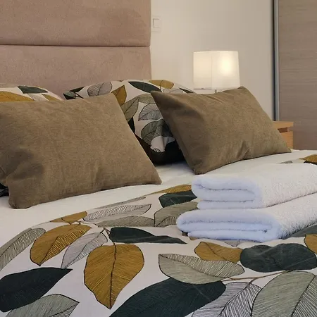 Appartement Le Chester 3 Pieces Proche Croisette Bord De