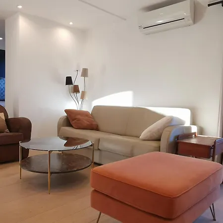 Le Chester 3 Pieces Proche Croisette Bord De Appartement Cannes