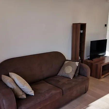 Le Chester 3 Pieces Proche Croisette Bord De Appartement *