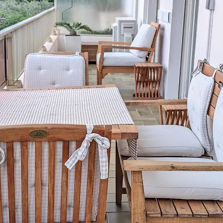 Le Chester 3 Pieces Proche Croisette Bord De Appartement *