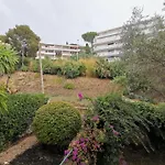 Chester Riviera Escape - Calme, Terrasse & Clim Proche Croisette Et Centre *