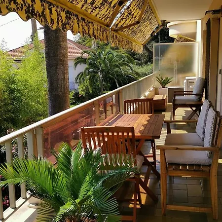 Apartment Le Chester 3 Pieces Proche Croisette Bord De Cannes