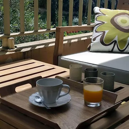 Le Chester - Terrasse & Clim - Croisette, Port Canto Et Centre A Pied - Au Calme *