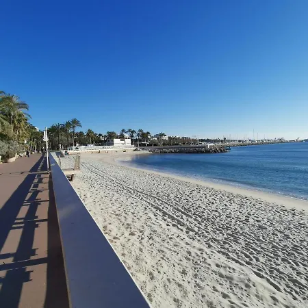 Le Chester - Terrasse & Clim - Croisette, Port Canto Et Centre A Pied - Au Calme