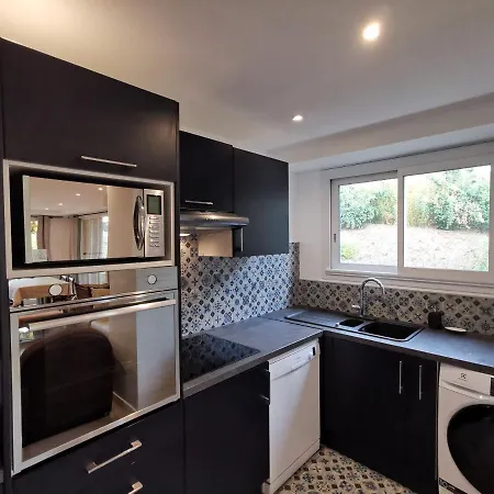 Le Chester - Terrasse & Clim - Croisette, Port Canto Et Centre A Pied - Au Calme Apartment *