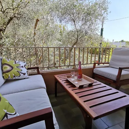 Le Chester - Terrasse & Clim - Croisette, Port Canto Et Centre A Pied - Au Calme * Cannes