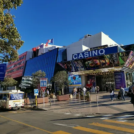 Apartment Le Chester - Terrasse & Clim - Croisette, Port Canto Et Centre A Pied - Au Calme Cannes