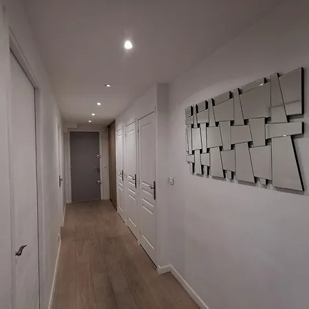 Le Chester - Terrasse & Clim - Croisette, Port Canto Et Centre A Pied - Au Calme Apartment