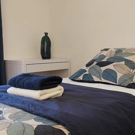 Апартаменты Chester Riviera Escape - Calme, Terrasse & Clim Proche Croisette Et Centre *