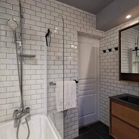 Apartment Le Chester 3 Pieces Proche Croisette Bord De *