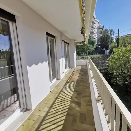 Le Chester 3 Pieces Proche Croisette Bord De Apartment Cannes
