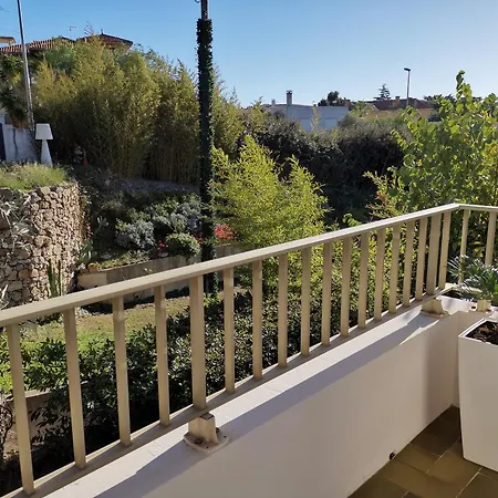 Le Chester - Terrasse & Clim - Croisette, Port Canto Et Centre A Pied - Au Calme Apartment *