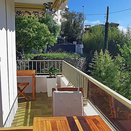 Le Chester - Terrasse & Clim - Croisette, Port Canto Et Centre A Pied - Au Calme *