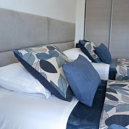 Chester Riviera Escape - Calme, Terrasse & Clim Proche Croisette Et Centre Апартаменты Канны
