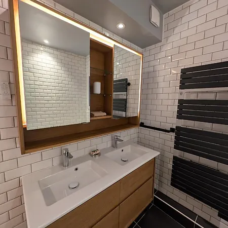 Le Chester - Terrasse & Clim - Croisette, Port Canto Et Centre A Pied - Au Calme