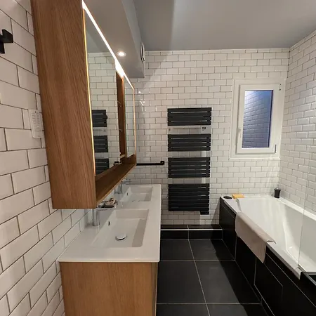 Le Chester - Terrasse & Clim - Croisette, Port Canto Et Centre A Pied - Au Calme