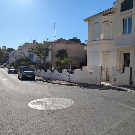 Apartment Le Chester - Terrasse & Clim - Croisette, Port Canto Et Centre A Pied - Au Calme *