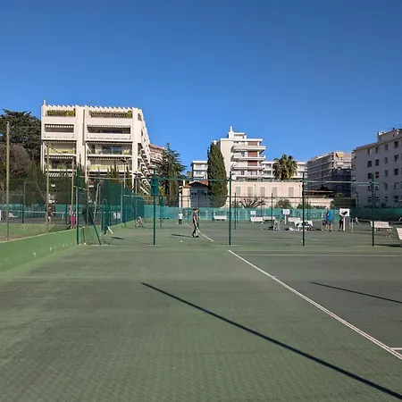 Le Chester - Terrasse & Clim - Croisette, Port Canto Et Centre A Pied - Au Calme Apartment