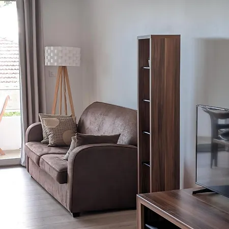 Chester Riviera Escape - Calme, Terrasse & Clim Proche Croisette Et Centre *