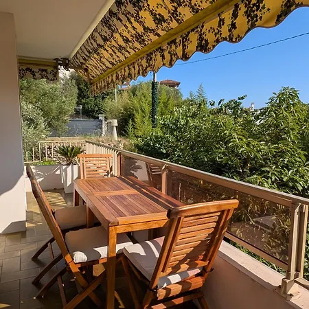 Le Chester - Terrasse&clim - Croisette, Port Canto Et Centre à Pied - Au Calme Appartamento