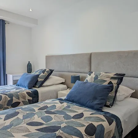 Le Chester - 3 Pieces - Proche Croisette Bord De * Cannes